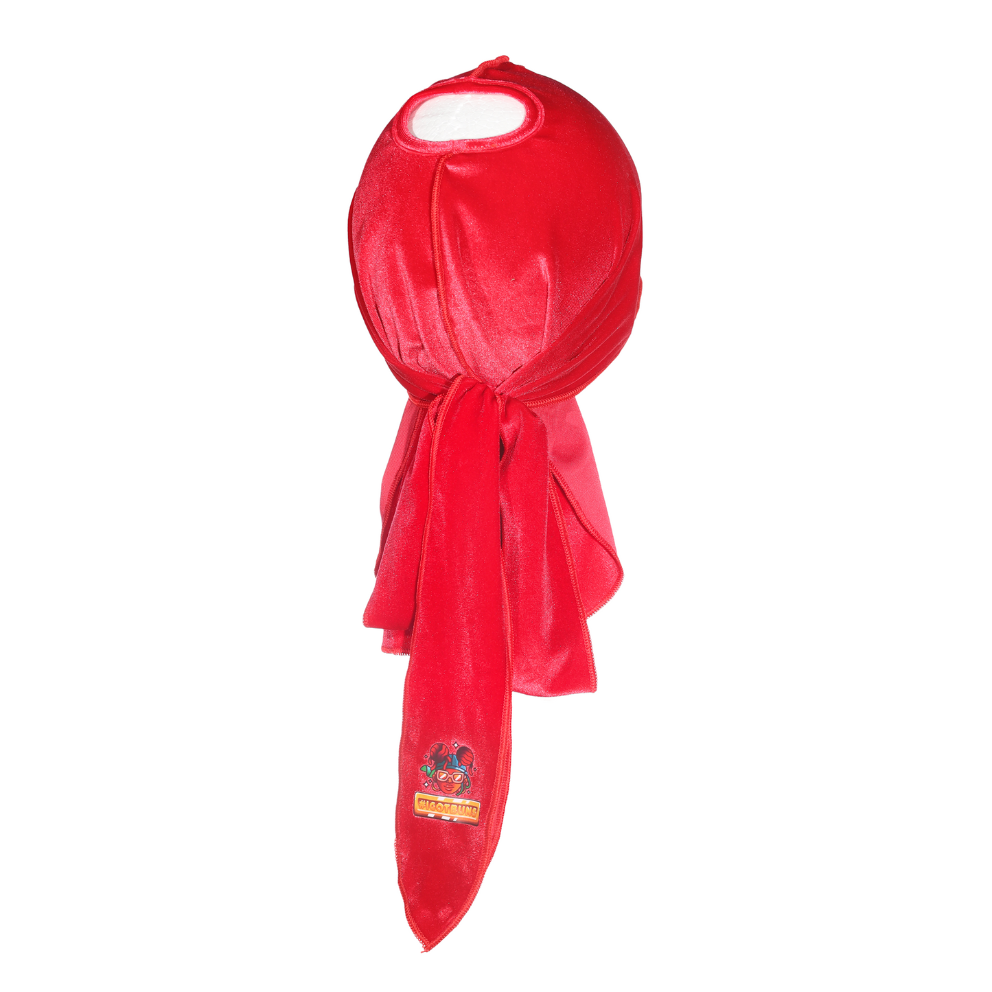 The Durag | Red