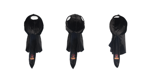 The Buns Bundle Pack