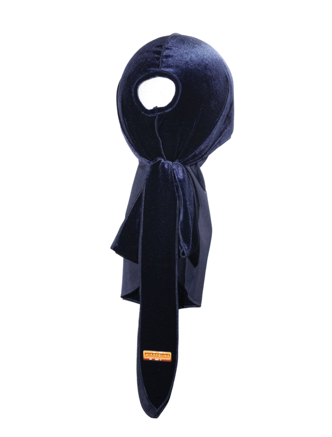 The Durag | Navy Blue
