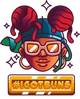 IGOTBUNS logo