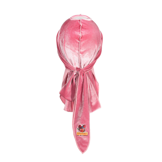 The Durag | Pink