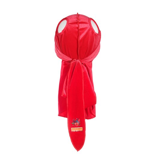 The Durag | Red