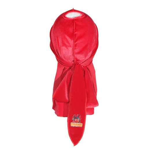 The Durag | Red
