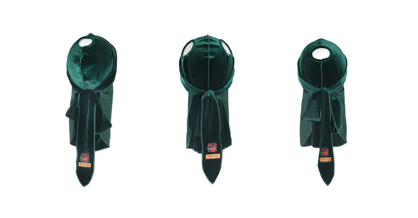 The Buns Bundle Pack