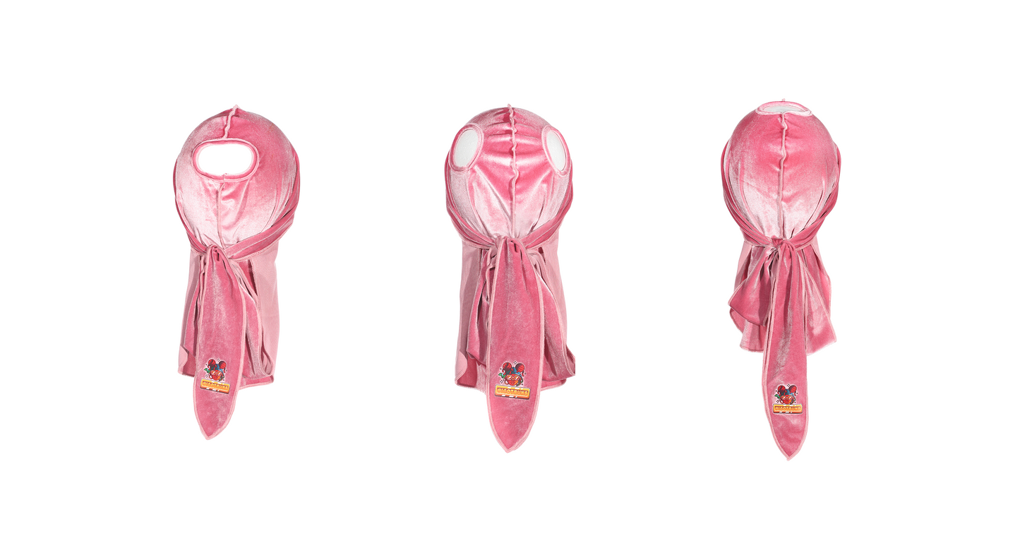 The Buns Bundle Pack