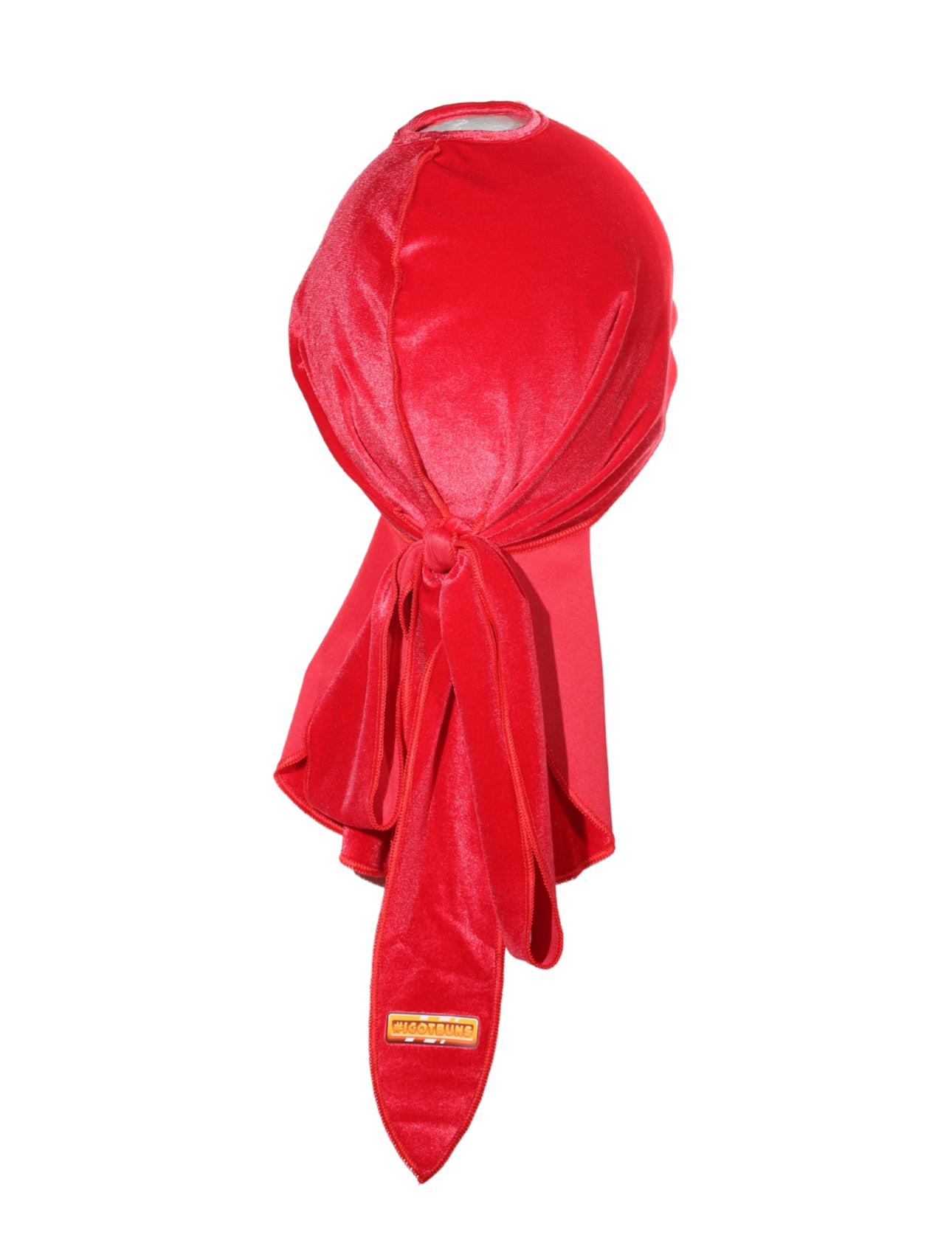 The Durag | Red