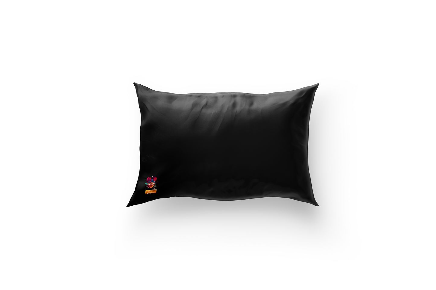 Igotbuns Satin Pillowcase