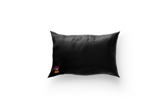 Igotbuns Satin Pillowcase